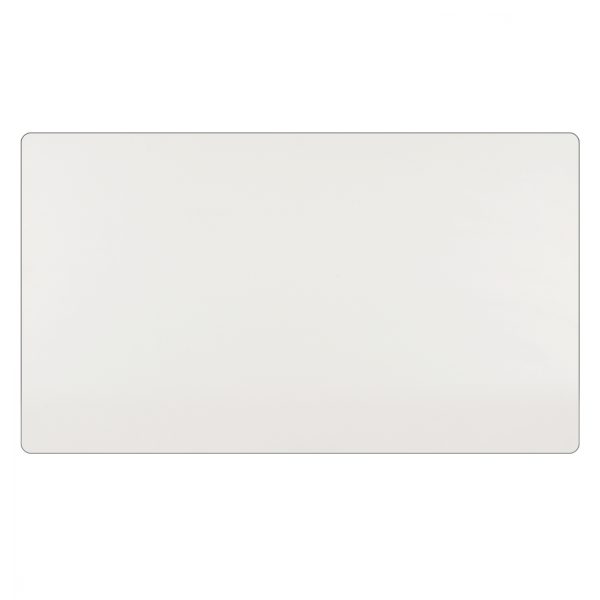 ΕΠΙΦΑΝΕΙΑ ΤΡΑΠΕΖΙΟΥ HPL HM5840.02 ΛΕΥΚΗ 120X69 εκ. ΠΑΧΟΥΣ 12mm. - HM5840.02