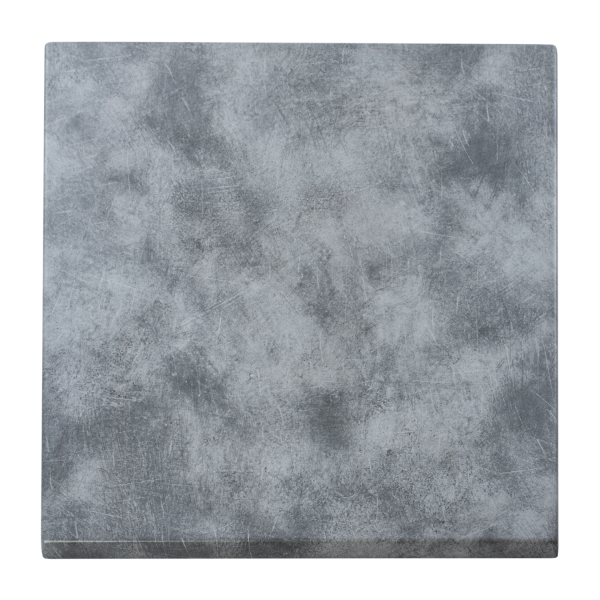 ΕΠΙΦΑΝΕΙΑ ΤΡΑΠΕΖΙΟΥ WERZALIT 80Χ80Χ3.5εκ. CEMENT HM5231.22 - HM5231.22