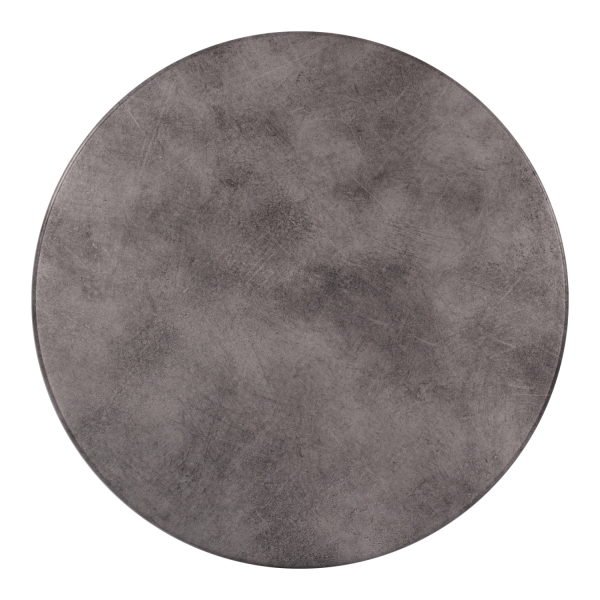 ΕΠΙΦΑΝΕΙΑ ΤΡΑΠΕΖΙΟΥ Φ70Χ2.5εκ. WERZALIT CEMENT 5648 HM5228.12 - HM5228.12
