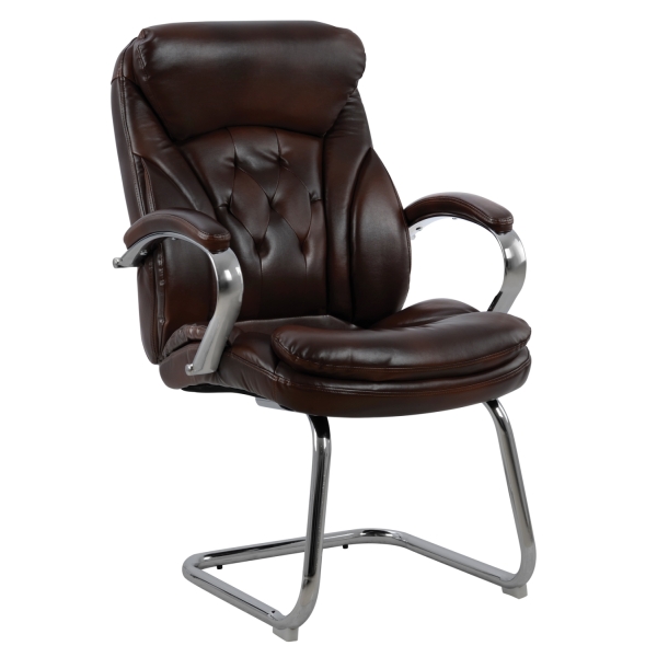 ΠΟΛΥΘΡΟΝΑ ΣΥΝΕΡΓΑΣΙΑΣ LANISHA HM1100.09 ΚΑΦΕ 65x52x105Υεκ. - HM1100.09